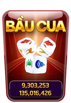 bầu cua haywin
