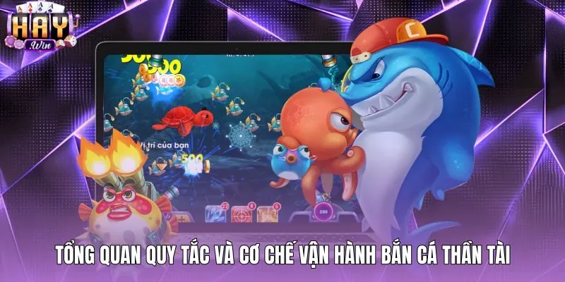 tong-quan-quy-tac-va-co-che-van-hanh-ban-ca-than-tai Quy tắc chọn phòng cược hiệu quả trong Bắn cá thần tài